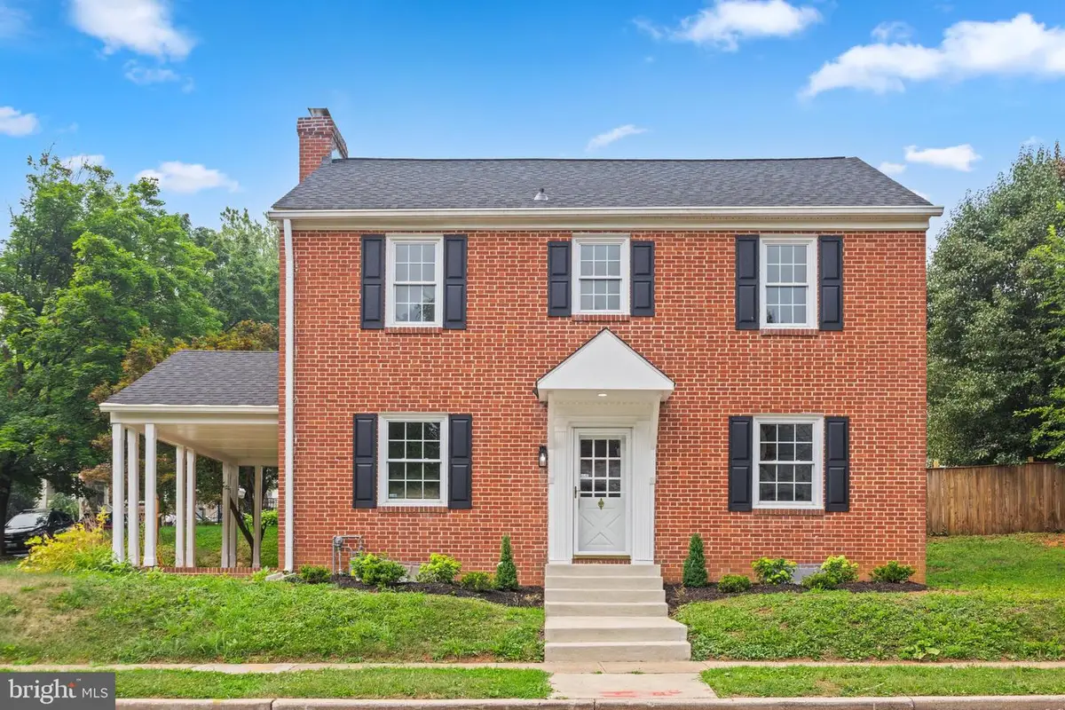 5306 Brabant Rd, Baltimore, MD 21229 - #1