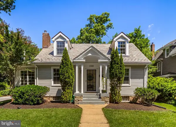2308 Sulgrave Ave, BALTIMORE, MD 21209