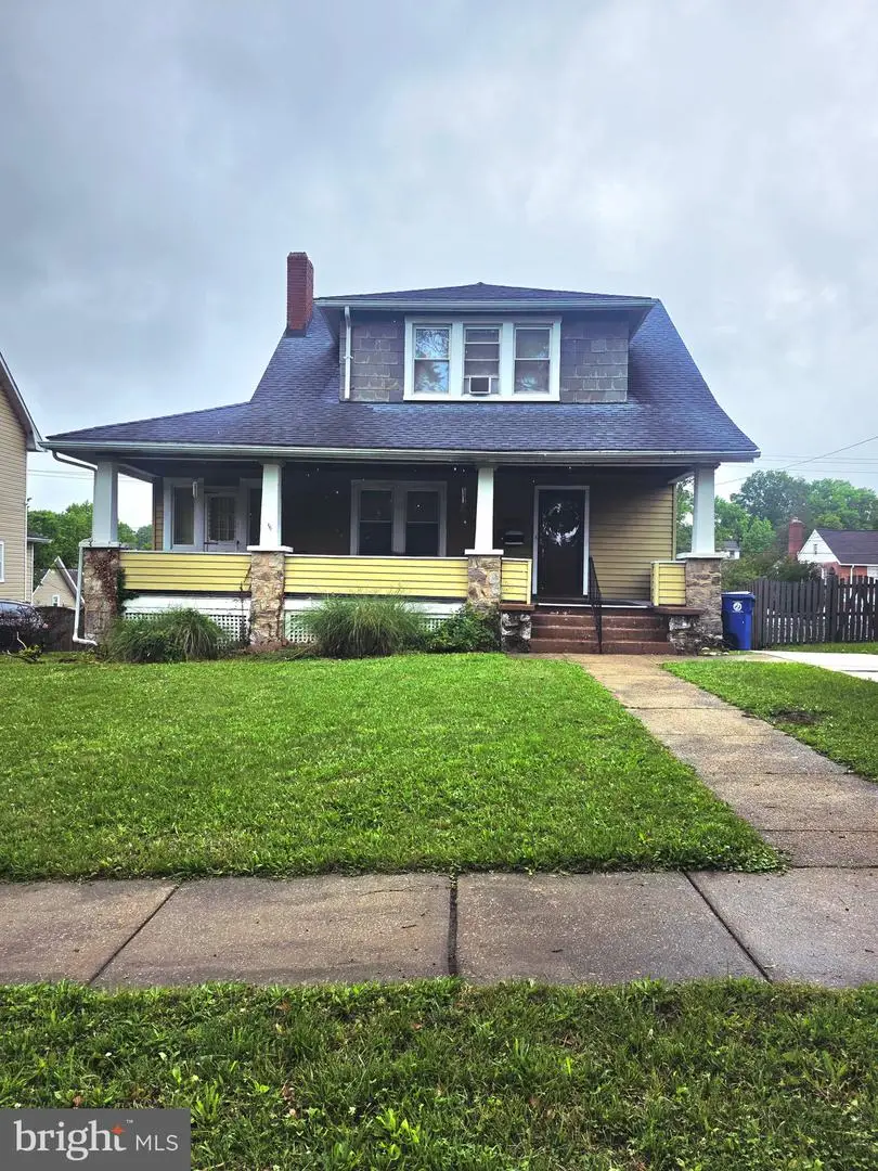 3506 Rosedale Rd, Baltimore, MD 21215 - #2