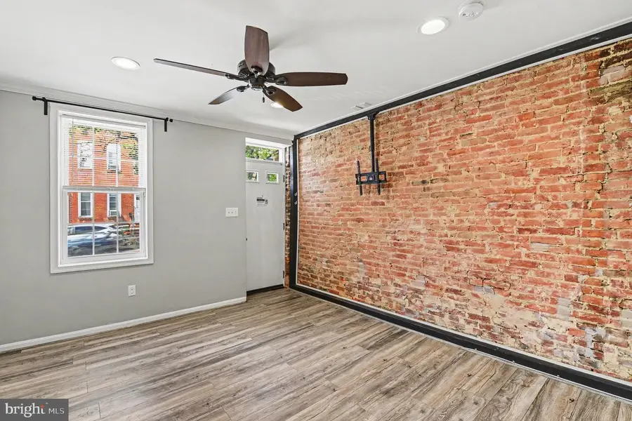 111 E Fort Ave, Baltimore, MD 21230 - #2