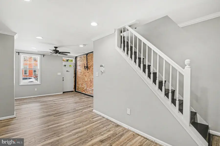 111 E Fort Ave, Baltimore, MD 21230 - #3