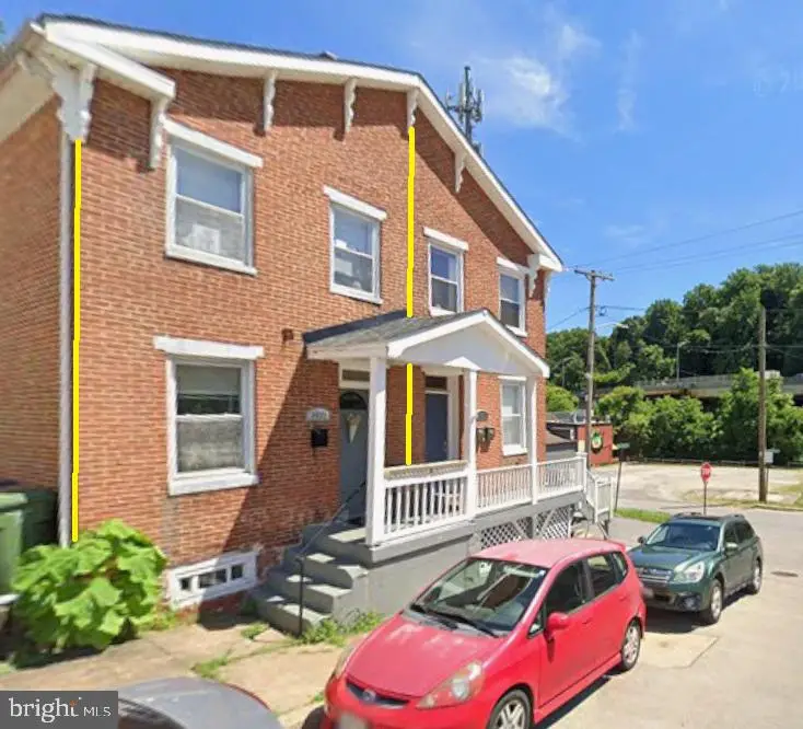 3431 Ash St, Baltimore, MD 21211 - #1