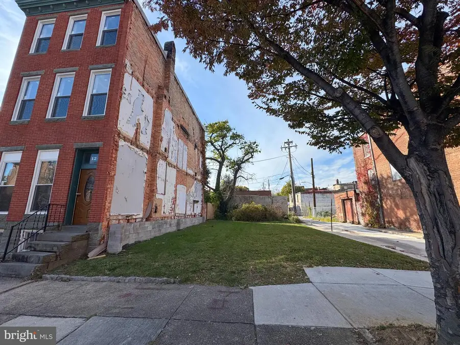10 S Calhoun St, Baltimore, MD 21223 - #3
