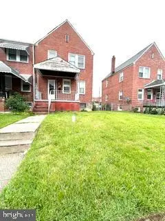 3916 Grantley Road, BALTIMORE, MD 21215