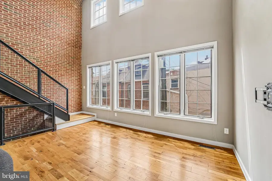 703 S Durham St, Baltimore, MD 21231 - #3