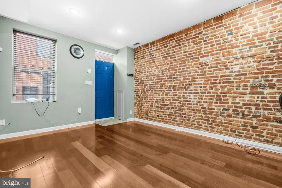 238 S Durham St, Baltimore, MD 21231 - #2