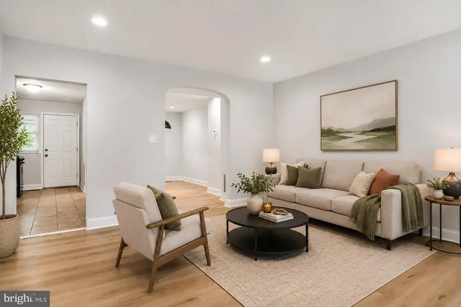 905 Kevin Road Rd, Baltimore, MD 21229 - #2