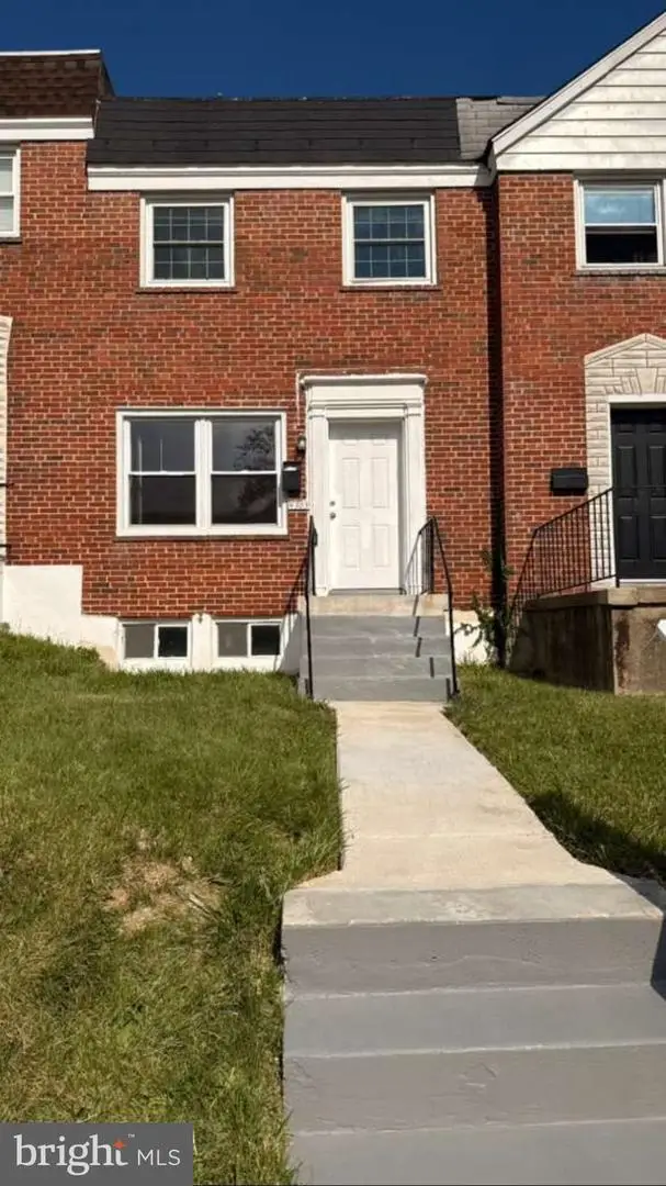4303 Greenhill Ave, Baltimore, MD 21206 - #1