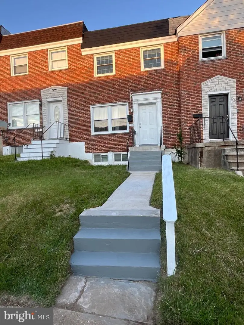 4303 Greenhill Ave, Baltimore, MD 21206 - #2