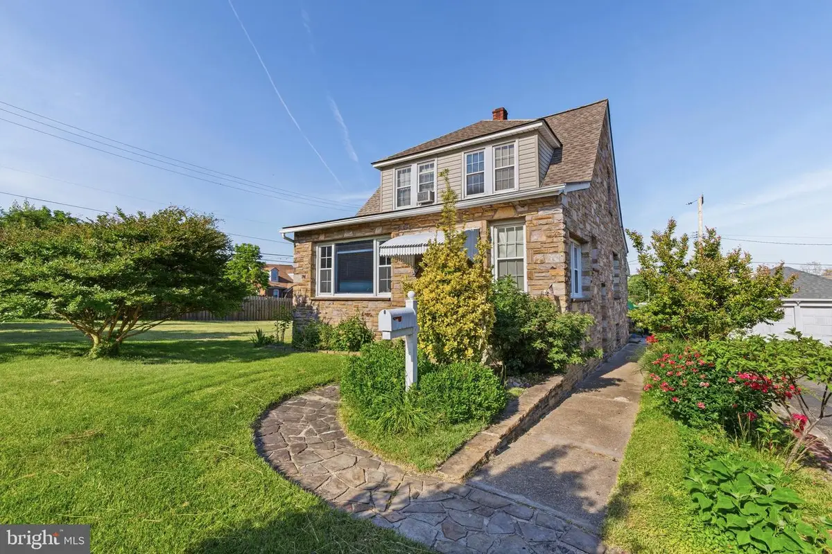 1603 Malvern St, Baltimore, MD 21224 - #1