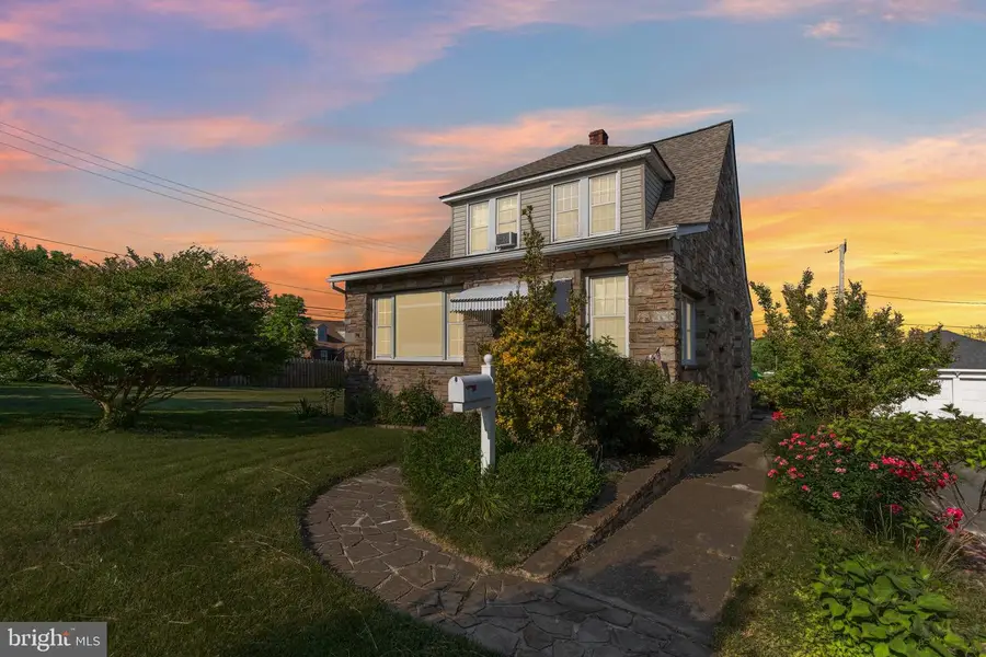 1603 Malvern St, Baltimore, MD 21224 - #2