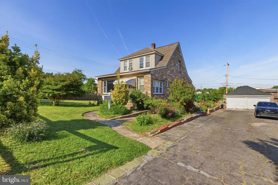 1603 Malvern St, Baltimore, MD 21224 - #3