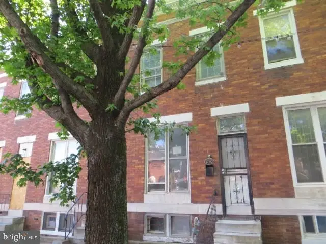 606 N Ashburton St, Baltimore, MD 21216 - #1