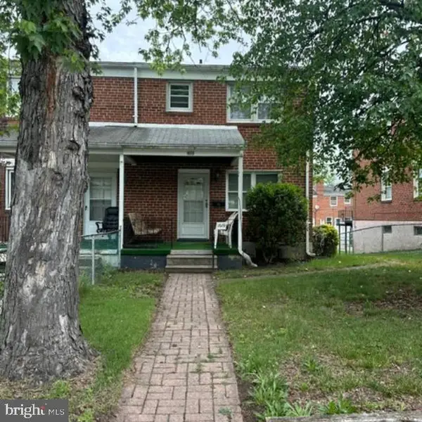 1619 Inverness Ave, BALTIMORE, MD 21230