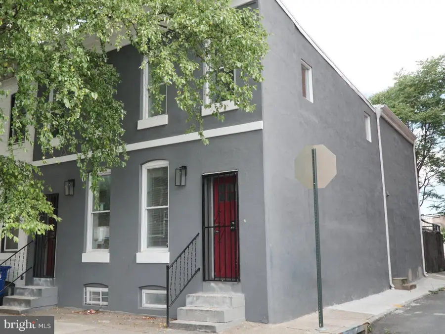 2229-2231 Mcelderry St, Baltimore, MD 21205 - #2