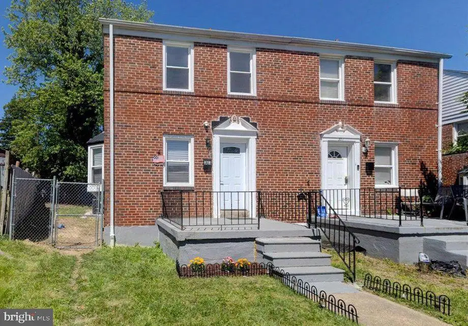 303 Charter Oak Ave, Baltimore, MD 21212 - #1