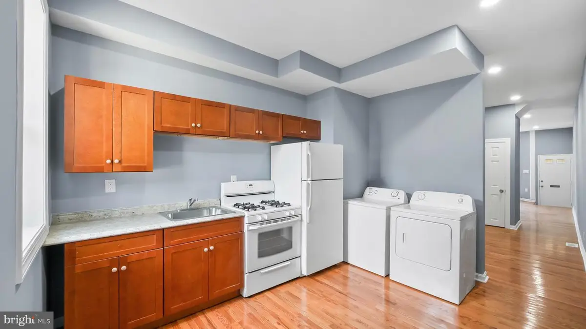 1919 Mosher St, Baltimore, MD 21217 - #1