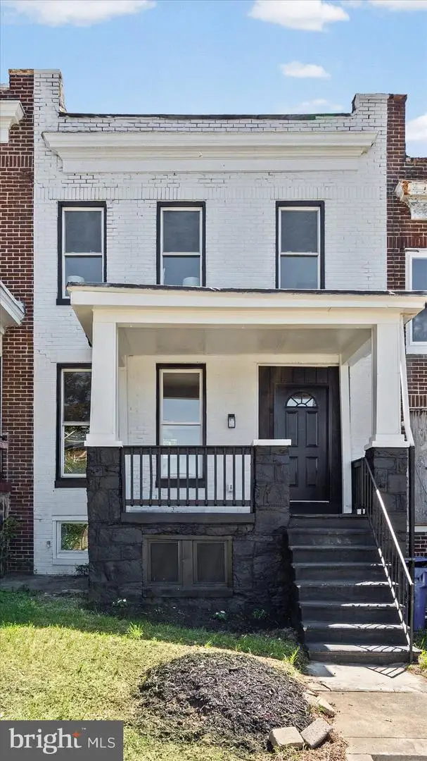 1007 N Rosedale St, Baltimore, MD 21216 - #3