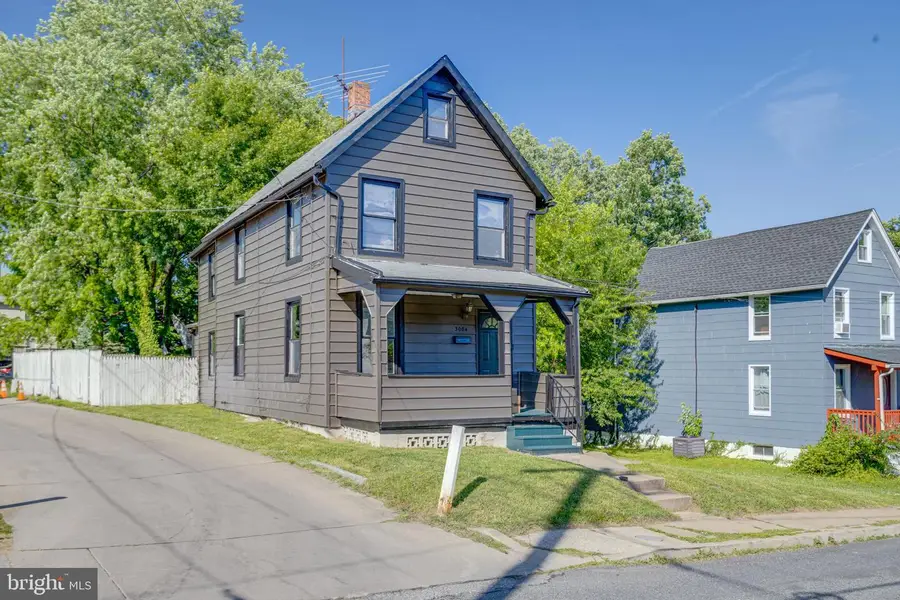 3004 Rosekemp Ave, Baltimore, MD 21214 - #2