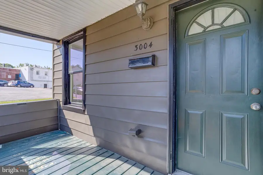 3004 Rosekemp Ave, Baltimore, MD 21214 - #3