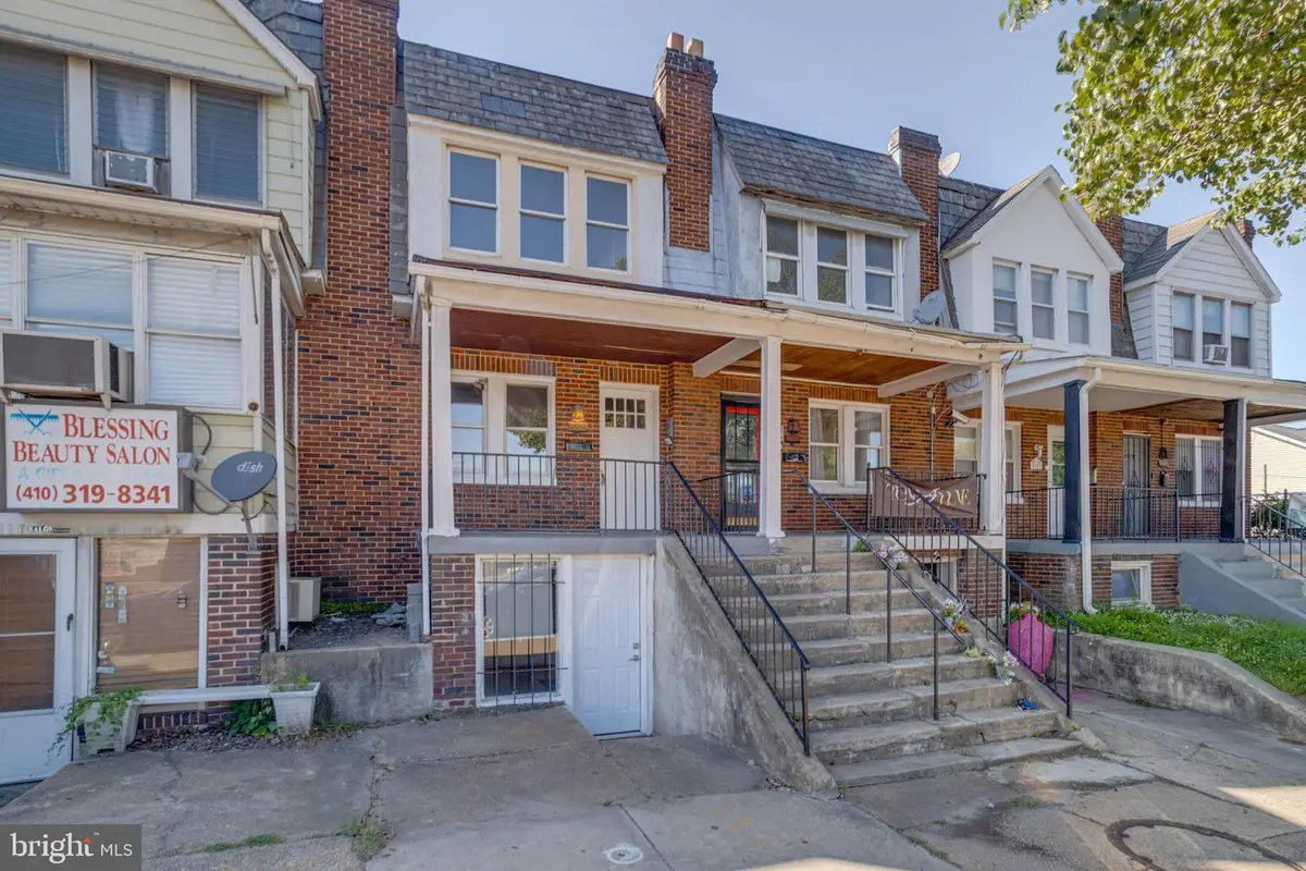 5878 Belair Rd, Baltimore, MD 21206 - #1