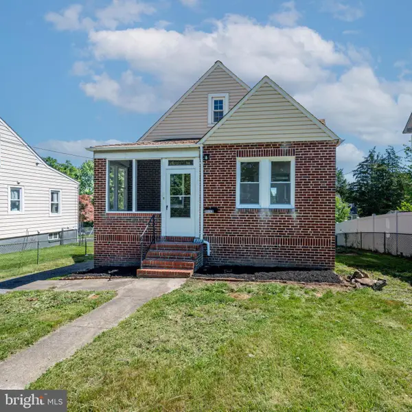 3112 Louise Ave, BALTIMORE, MD 21214