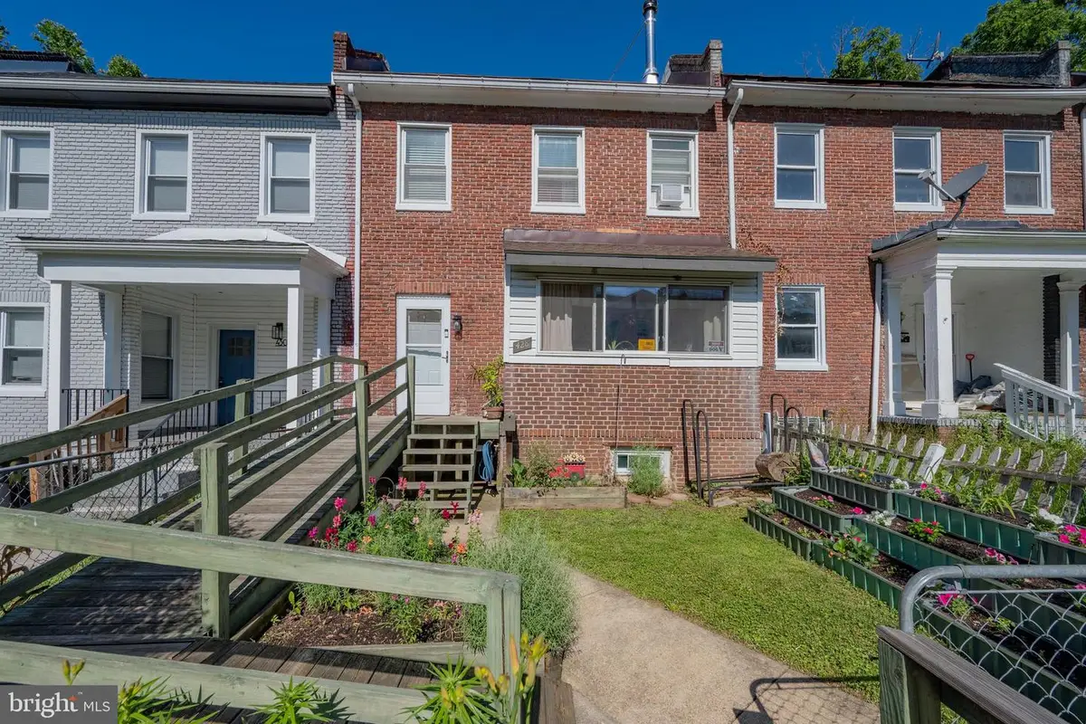 428 Rosecroft Ter, Baltimore, MD 21229 - #1
