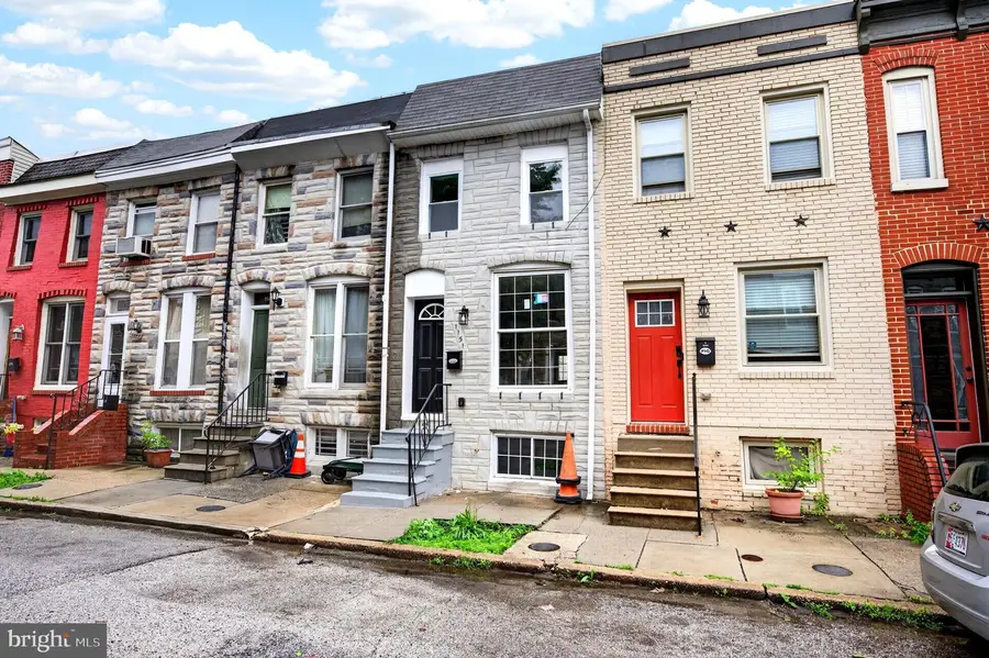 1151 Cleveland St, Baltimore, MD 21230 - #2