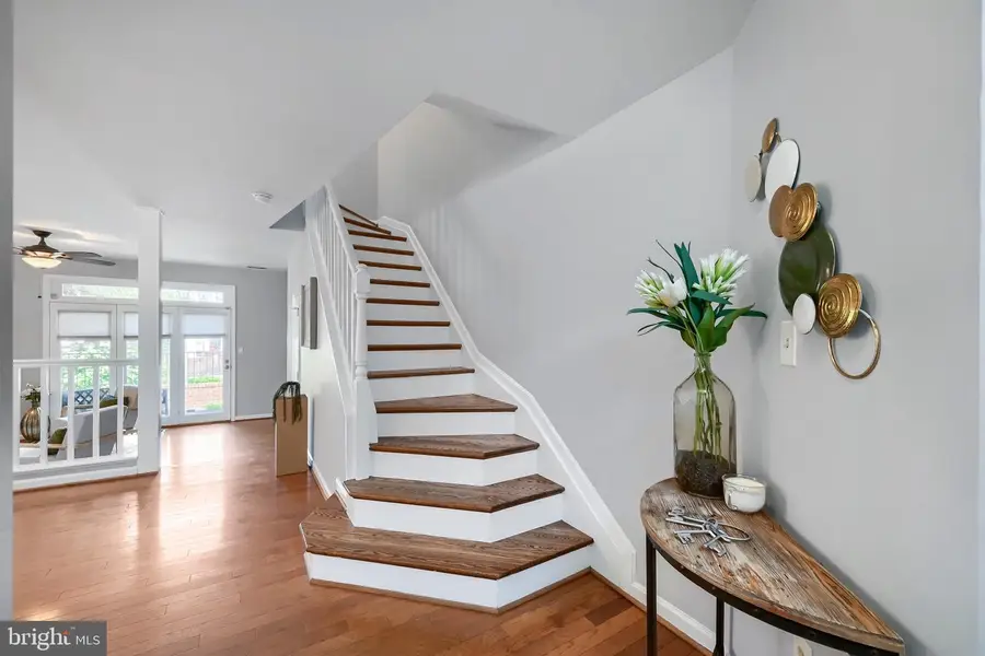 2000 Aliceanna St, Baltimore, MD 21231 - #3