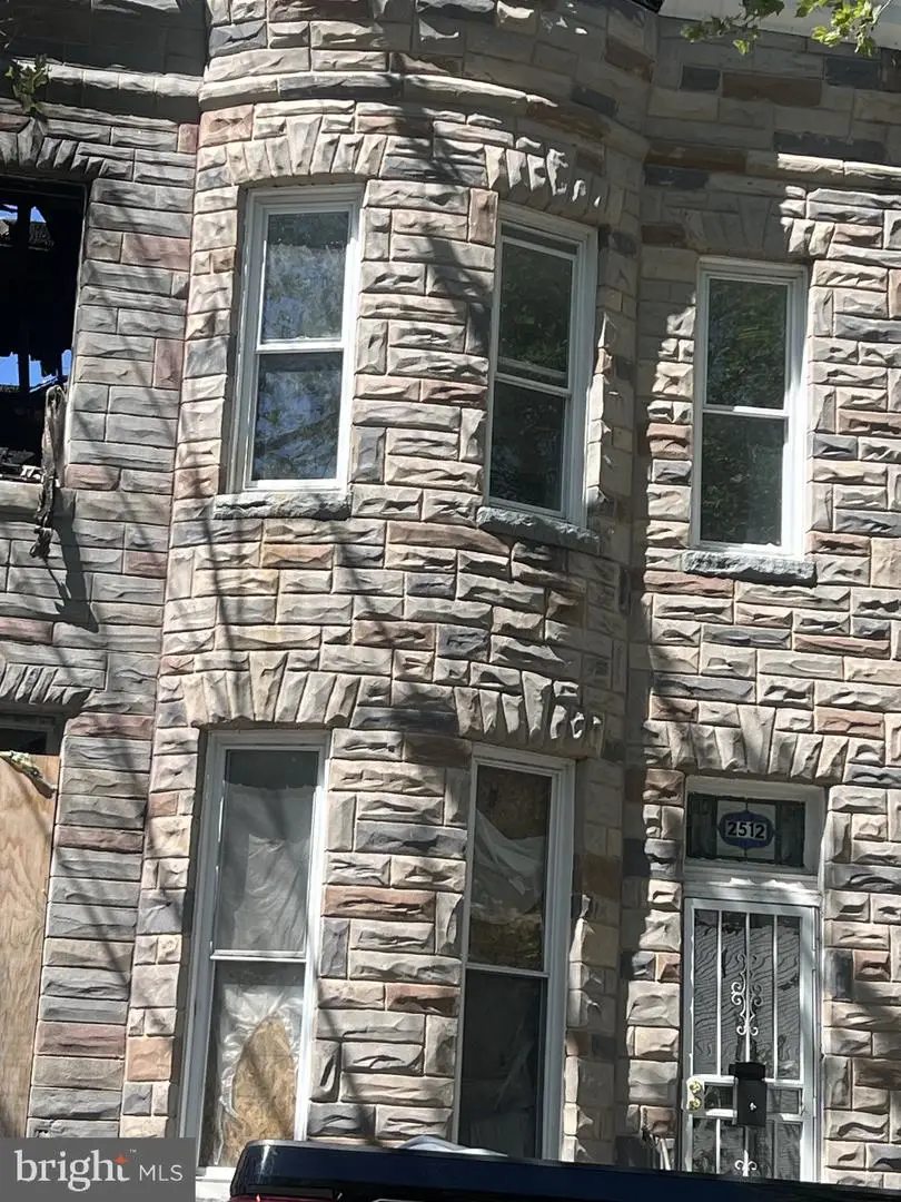 2512 Woodbrook Ave, Baltimore, MD 21217 - #1