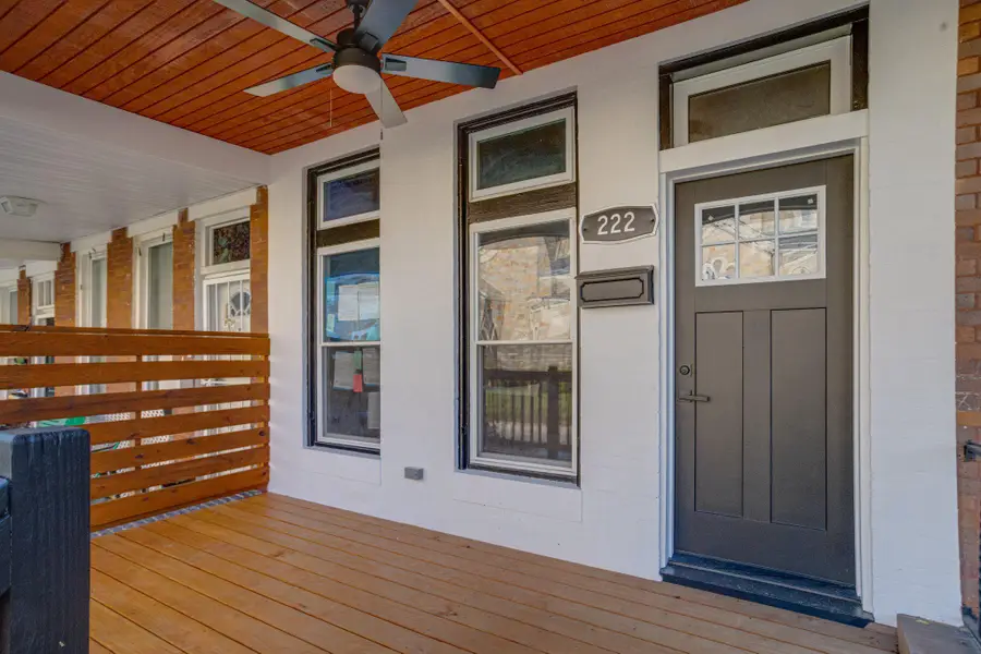 222 S Monastery Ave, Baltimore, MD 21229 - #2