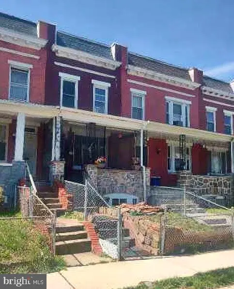 336 Gwynn Ave, Baltimore, MD 21229 - #1