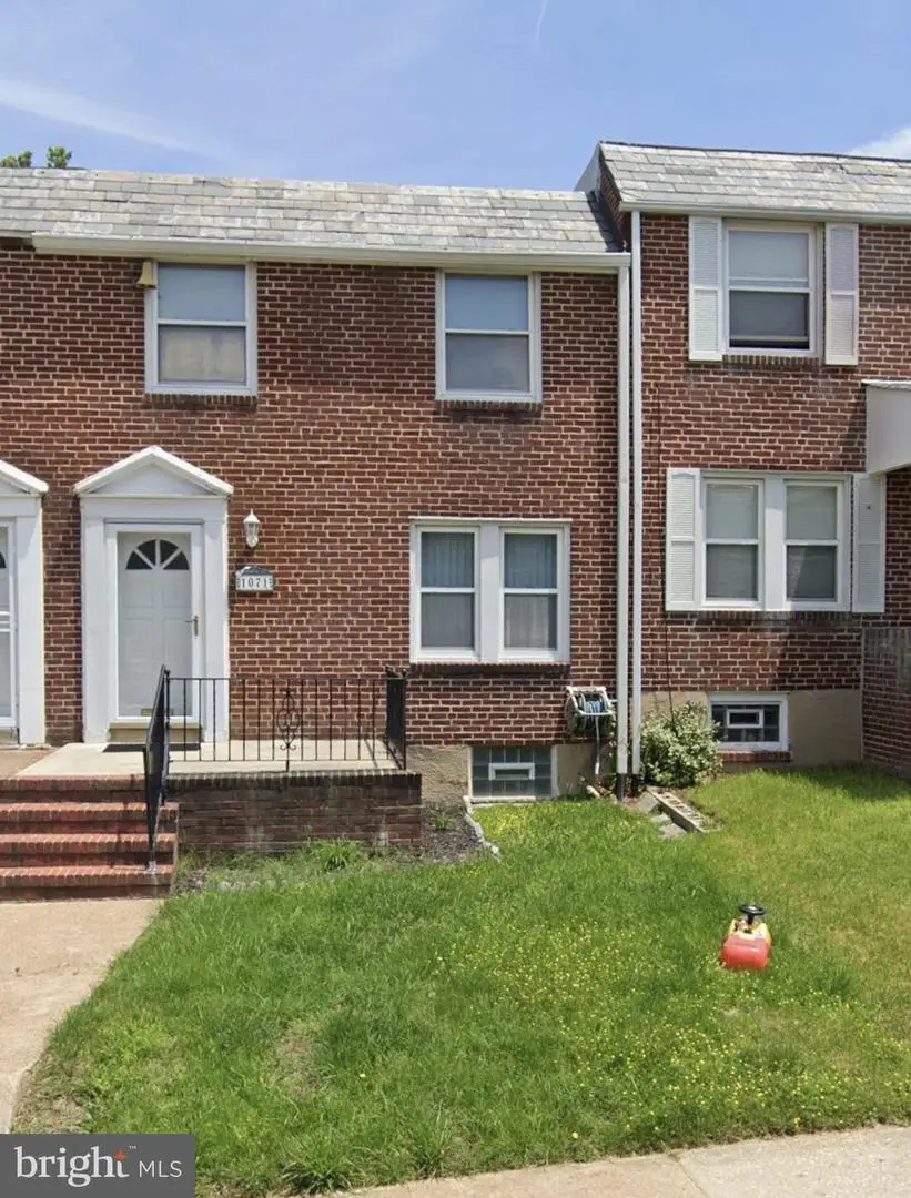 1071 Wilmington Ave, Baltimore, MD 21223 - #1
