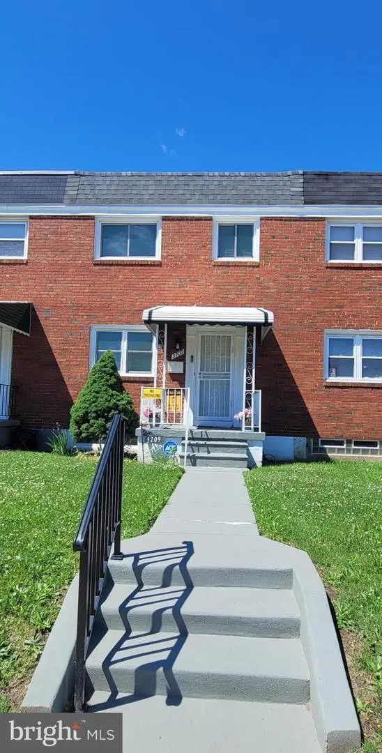 5709 Moravia Rd, Baltimore, MD 21206 - #2