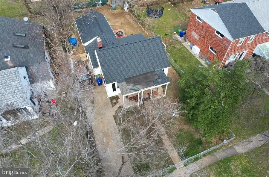 2924 Virginia Ave, Baltimore, MD 21215 - #2