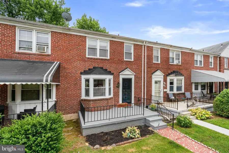 1241 Glenhaven Rd, Baltimore, MD 21239 - #3