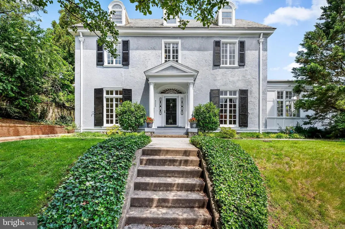 4203 Somerset Pl, Baltimore, MD 21210 - #1