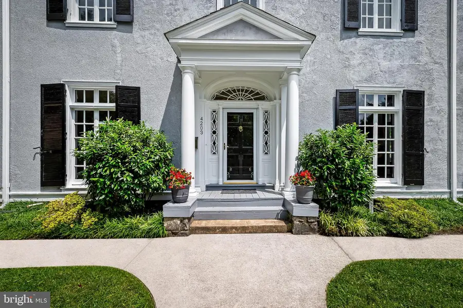 4203 Somerset Pl, Baltimore, MD 21210 - #2