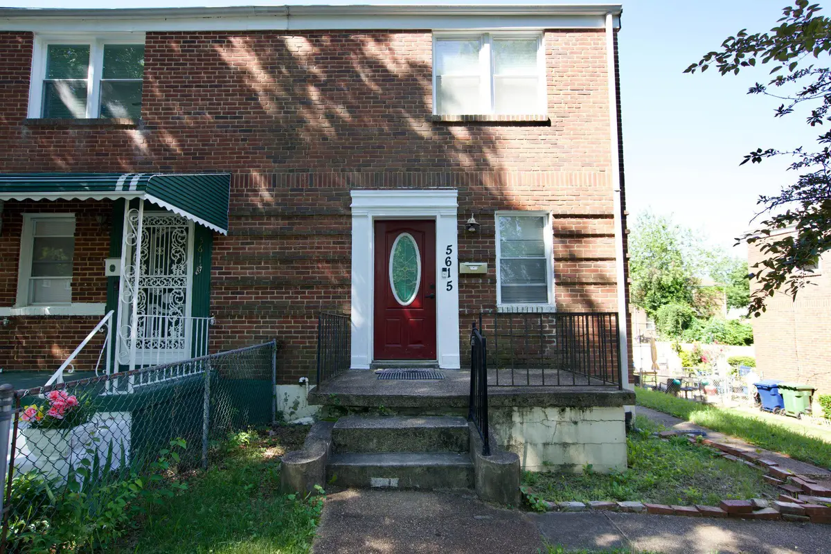5615 Belle Ave, Baltimore, MD 21207 - #1