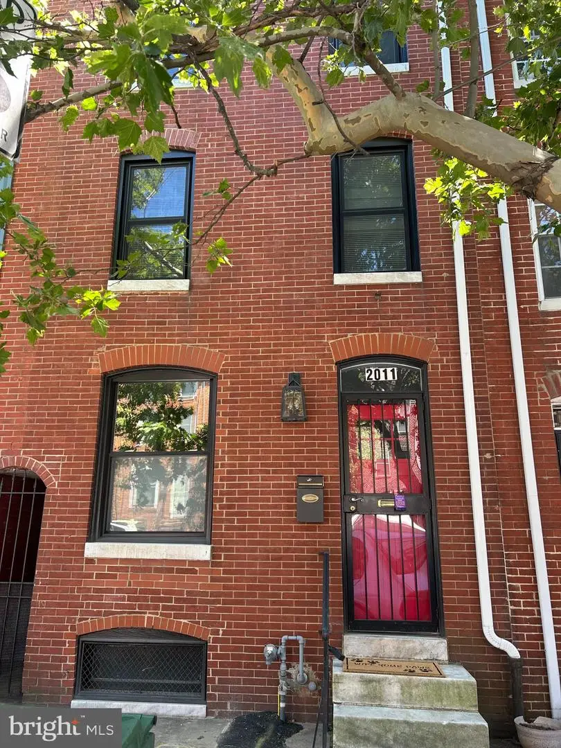 2011 Bank St, Baltimore, MD 21231 - #2