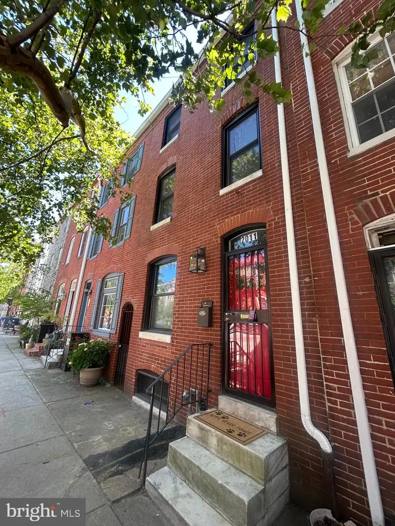2011 Bank St, Baltimore, MD 21231 - #3