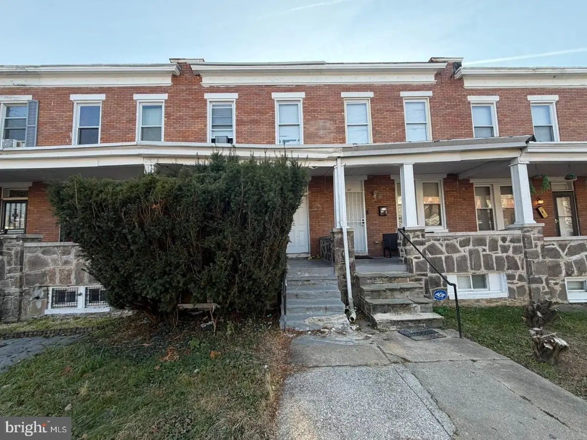319 N Monastery Ave, Baltimore, MD 21229 - #1