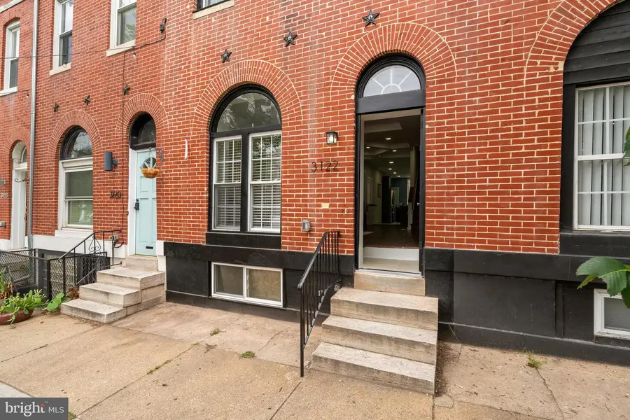 3122 E Baltimore St, Baltimore, MD 21224 - #2