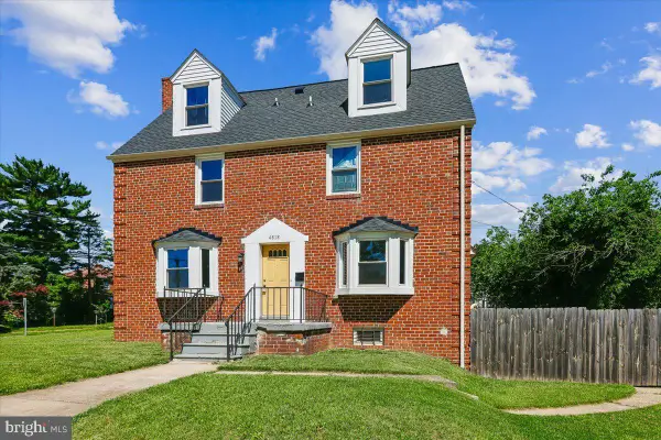 4818 Lindsay Rd, BALTIMORE, MD 21229