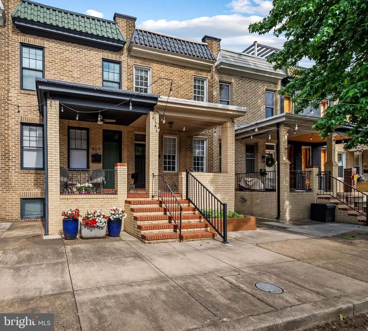 609 Grundy St, Baltimore, MD 21224 - #1