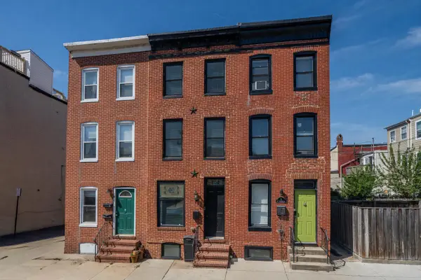 6 Randall St, BALTIMORE, MD 21230