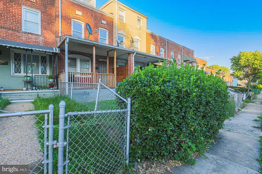 2741 Bookert Dr, Baltimore, MD 21225 - #2
