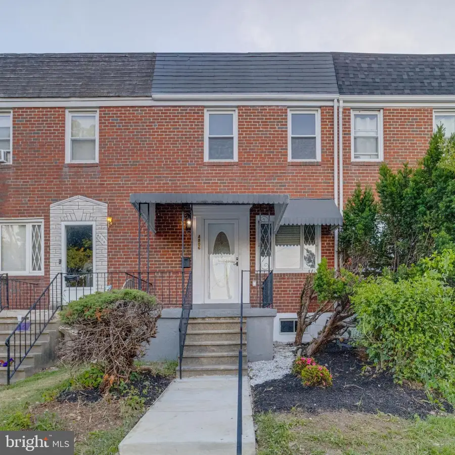4806 Greencrest Rd, Baltimore, MD 21206 - #2