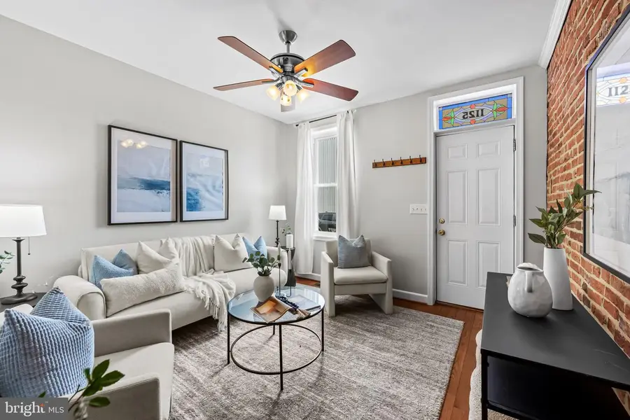 1125 Haubert St, Baltimore, MD 21230 - #3