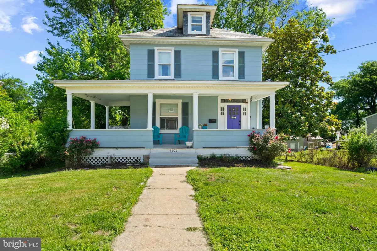 3102 White Ave, Baltimore, MD 21214 - #1